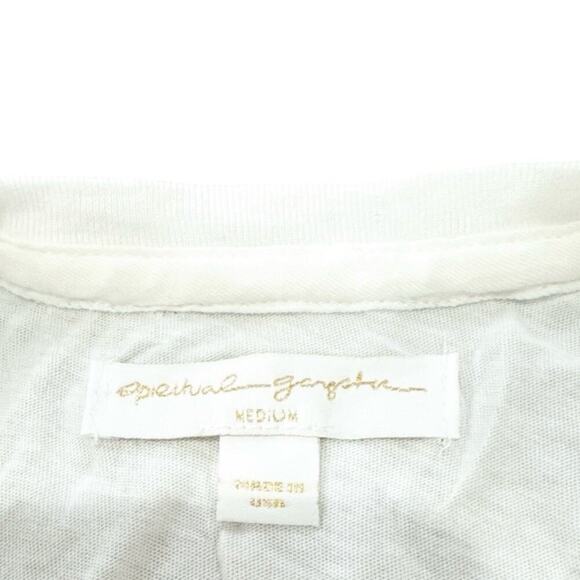 Spiritual Gangster All I See Is Love Tank Size Medium - Picture 3 of 4